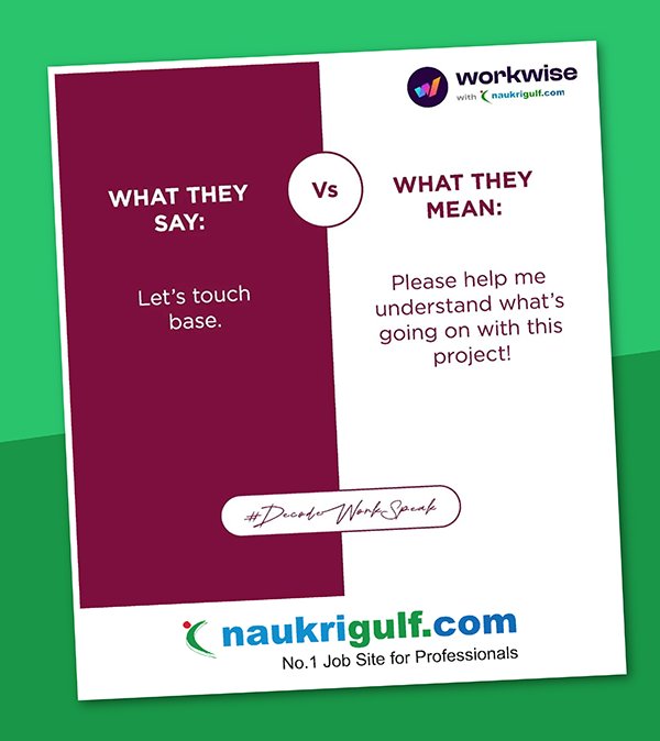 Naukri Gulf | Social Panga Dubai