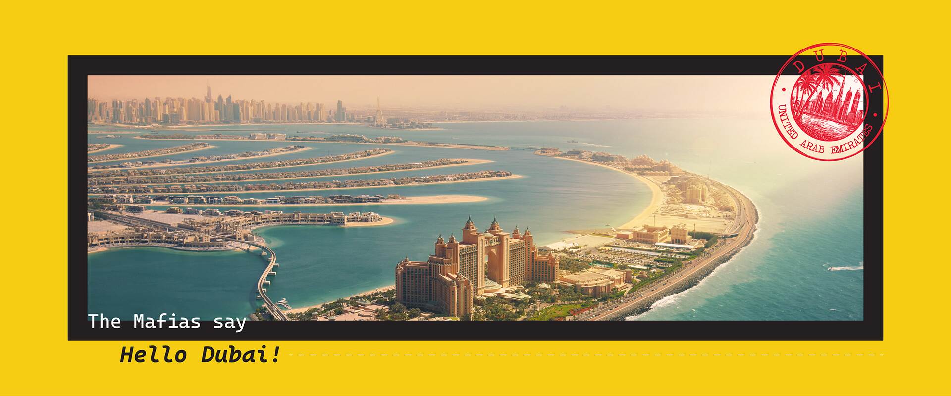 Social Panga Dubai Mafias