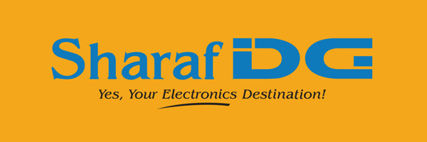 Sharaf DG | Social Panga Dubai