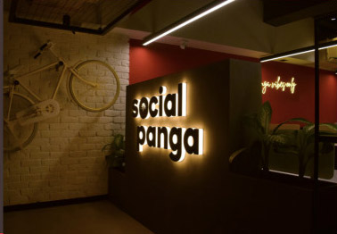 We Are Marketing Mafias | Social Panga Dubai