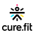 Cure.fit logo