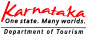 Karnataka tourism logo