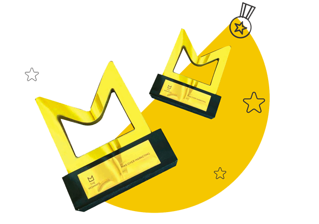 Agency con and DIGIX award