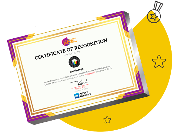 Nothing Short(y) of Amazing