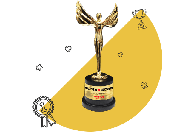 DIGIX Award