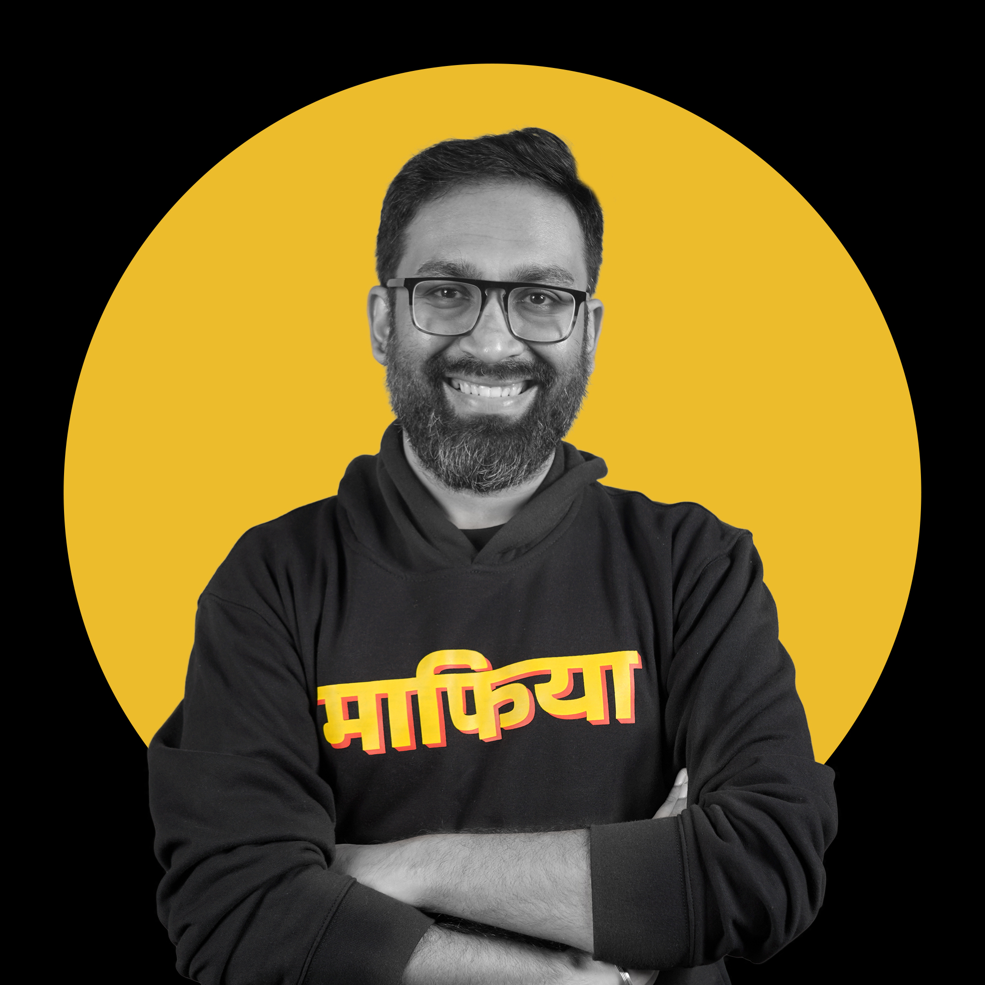 Himanshu Arora Himanshu-A