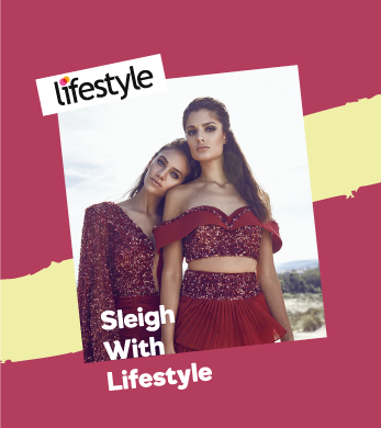 Lifestyle sleigh with style