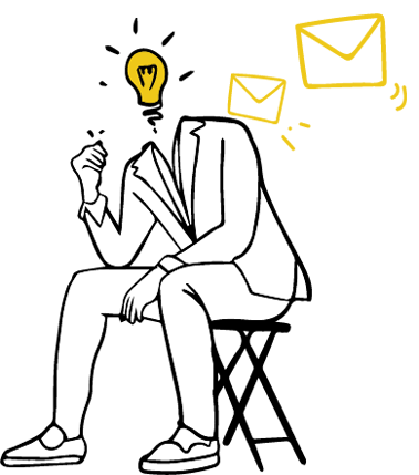 News Letter Illustrations