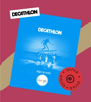 Decathlon