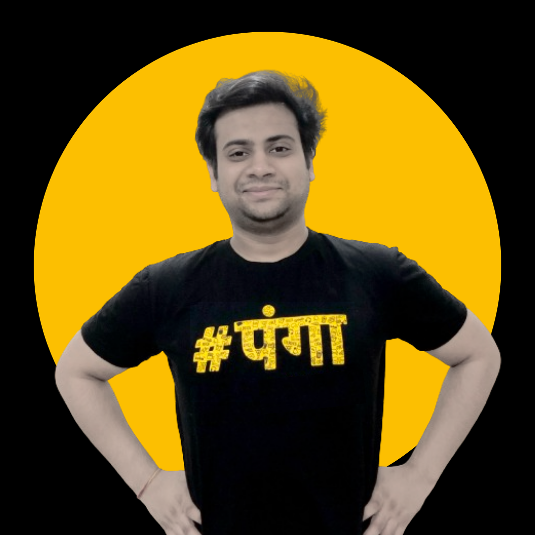 Abhishek Mangla Abhishek-Mangla