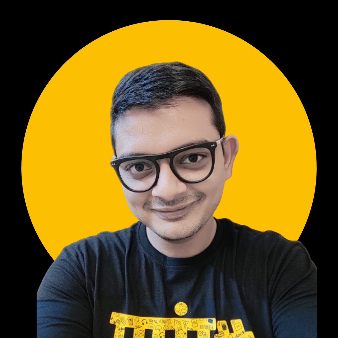 Anustup Mukherjee Anustup-Mukherjee