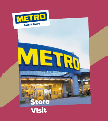 Metro