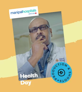 Manipal Hospitals