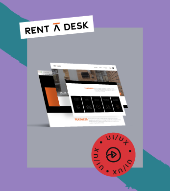 Rent A Desk