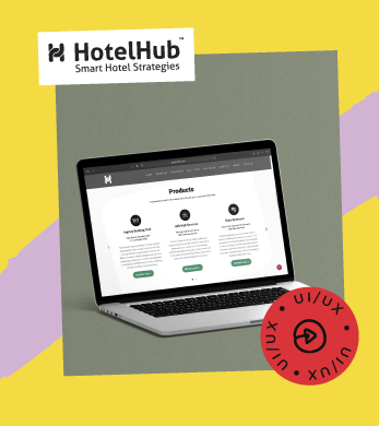 Hotel Hub