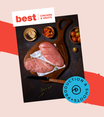 Best Chicken & Meats