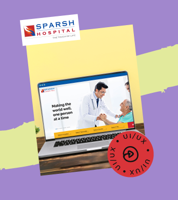 Sparsh Hospital