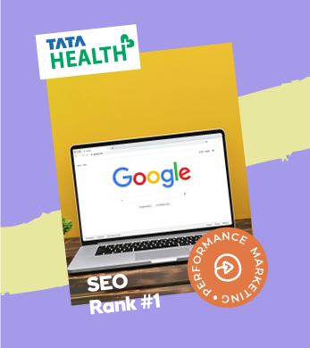 Tata Health Seo