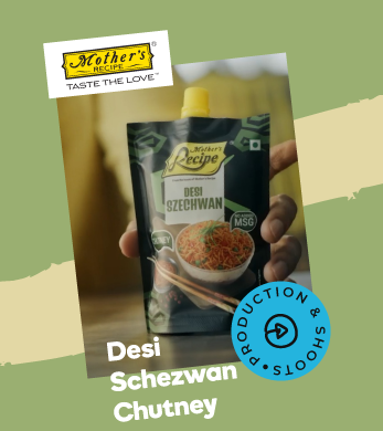 Desi Szechwan Chutney