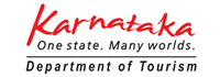 Karnataka tourism logo