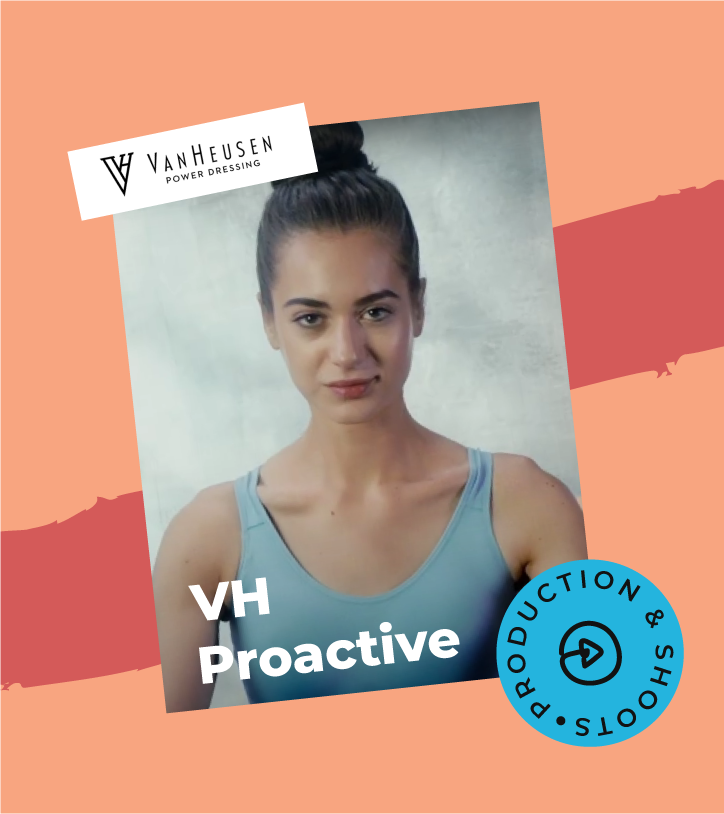 Van Heusen Pro-Active