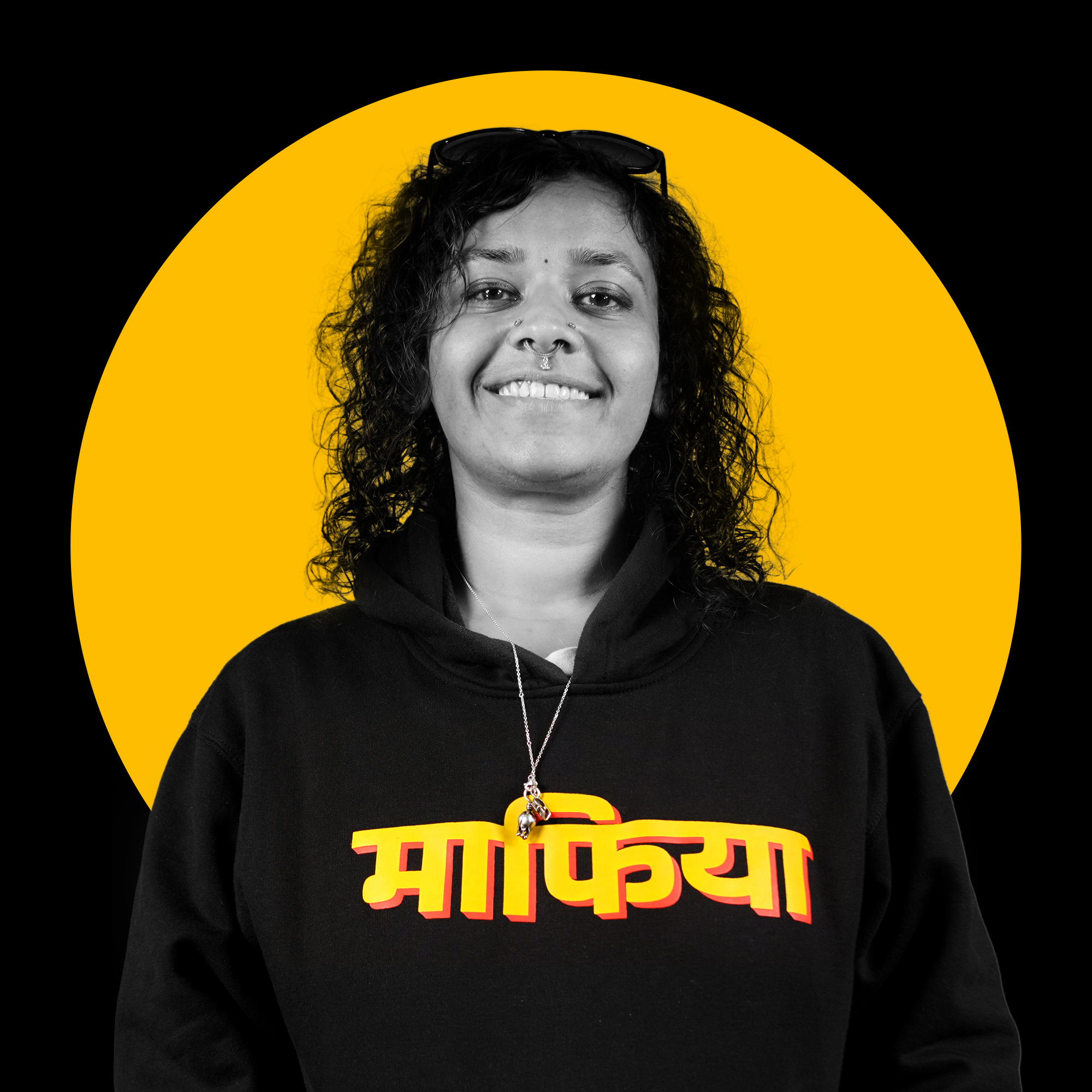 Archana Sudarsan Archana