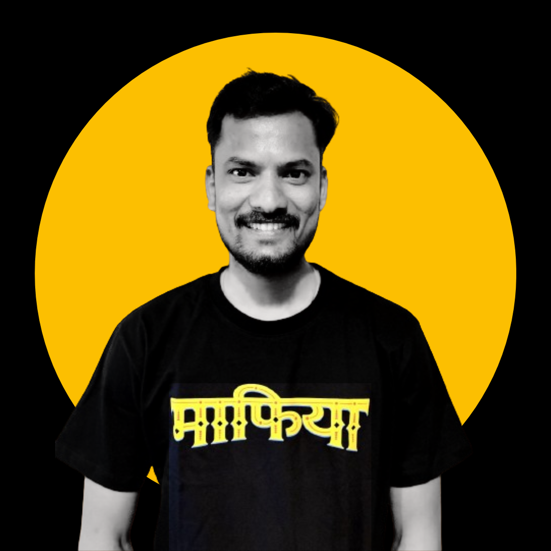 Vijayan Jayaraman Vijayan-J