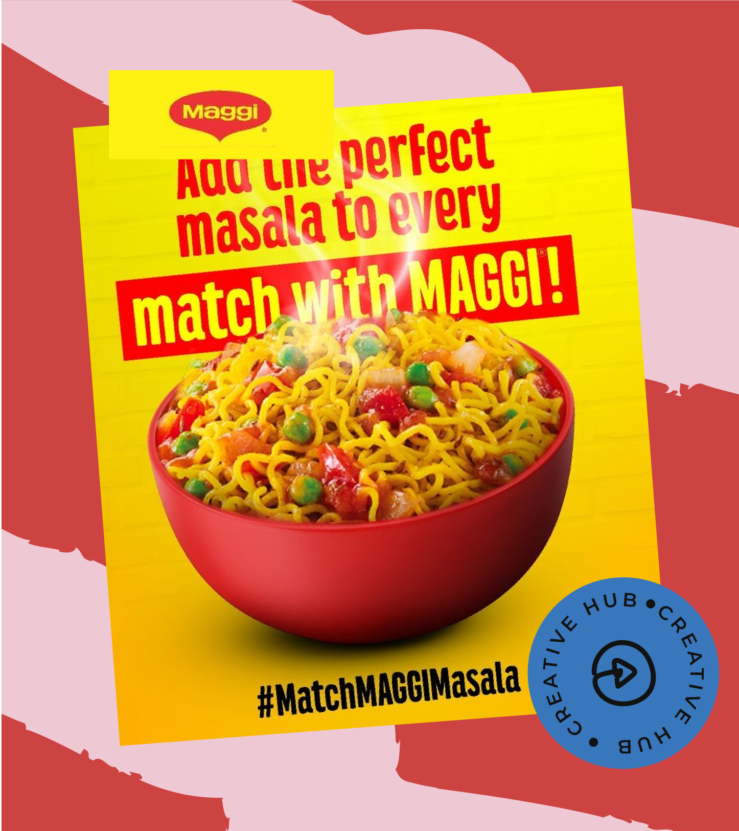 Maggi
