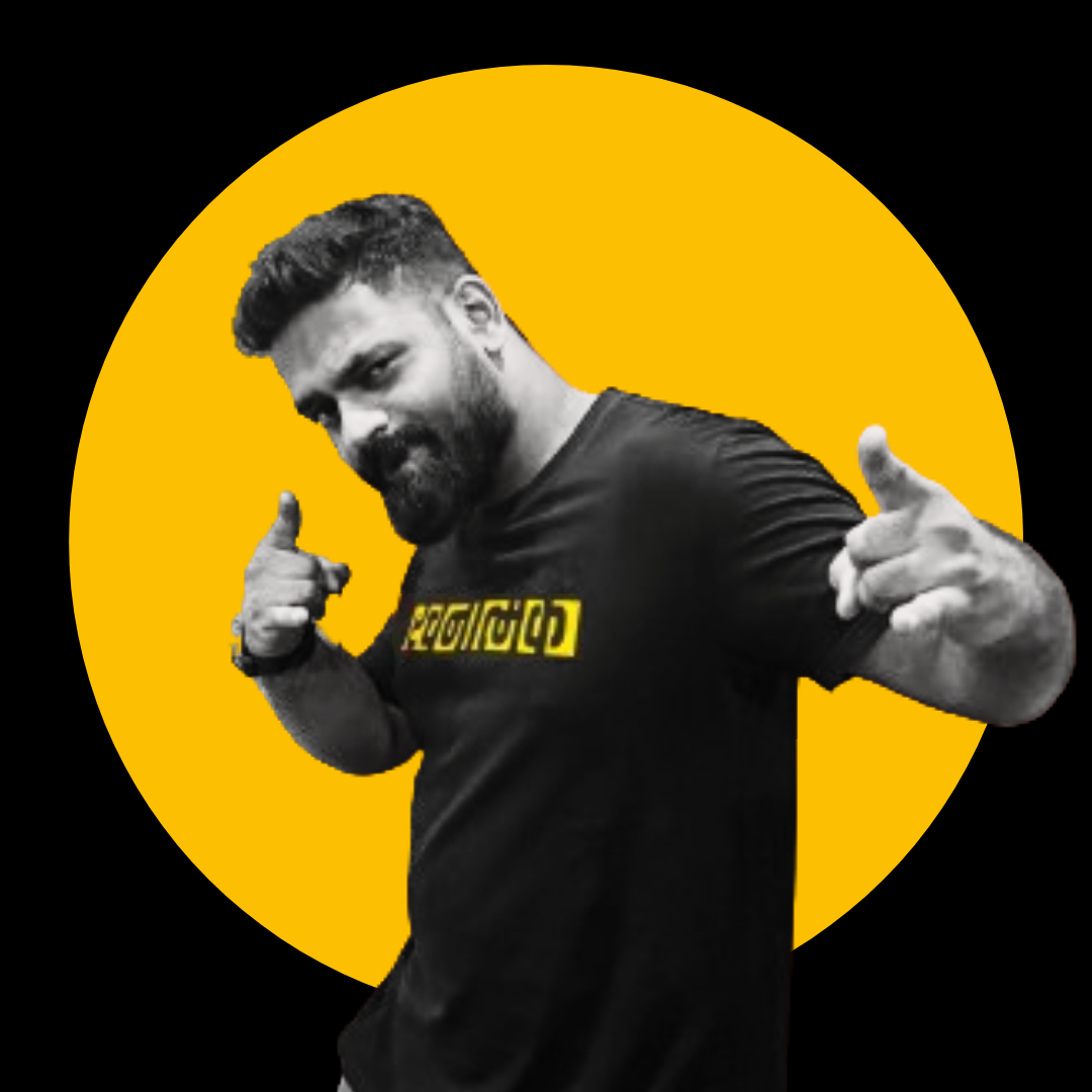 Mudassar Bondre Mudassar-Bondre