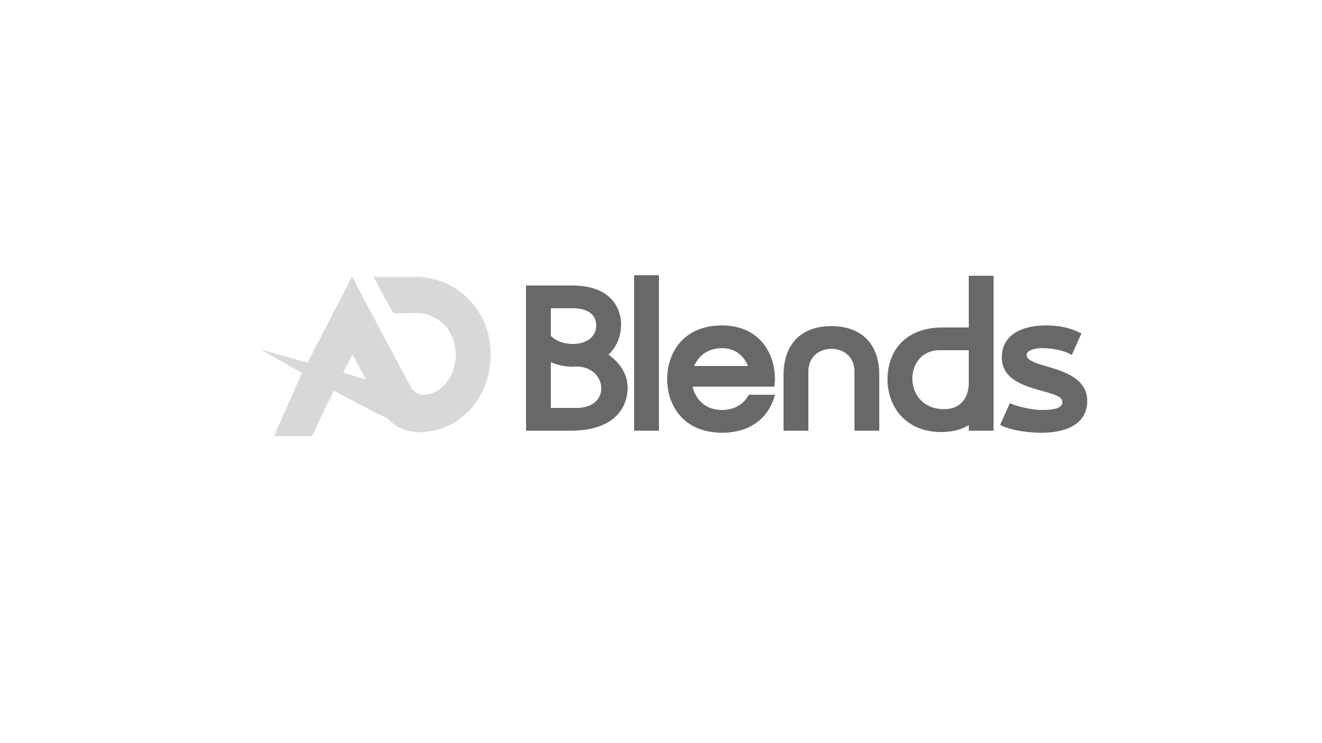 Ad Blends